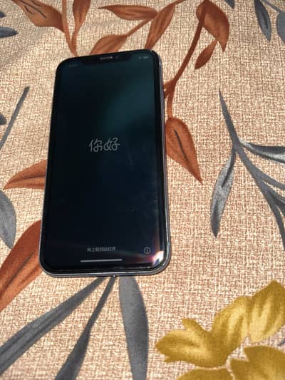 Iphone XR 4gb Ram/ 128 gb Rom