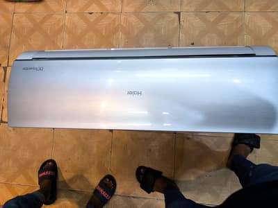 HAIER 1 TON
