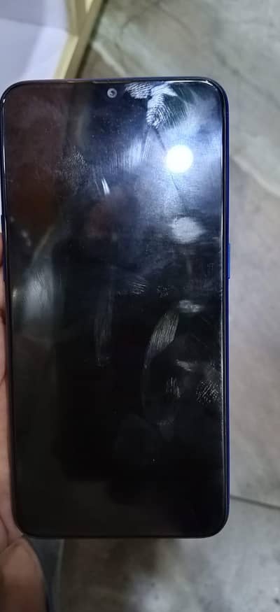oppo a5s