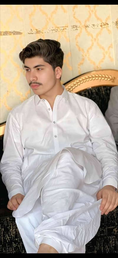 Hakeem Khan 