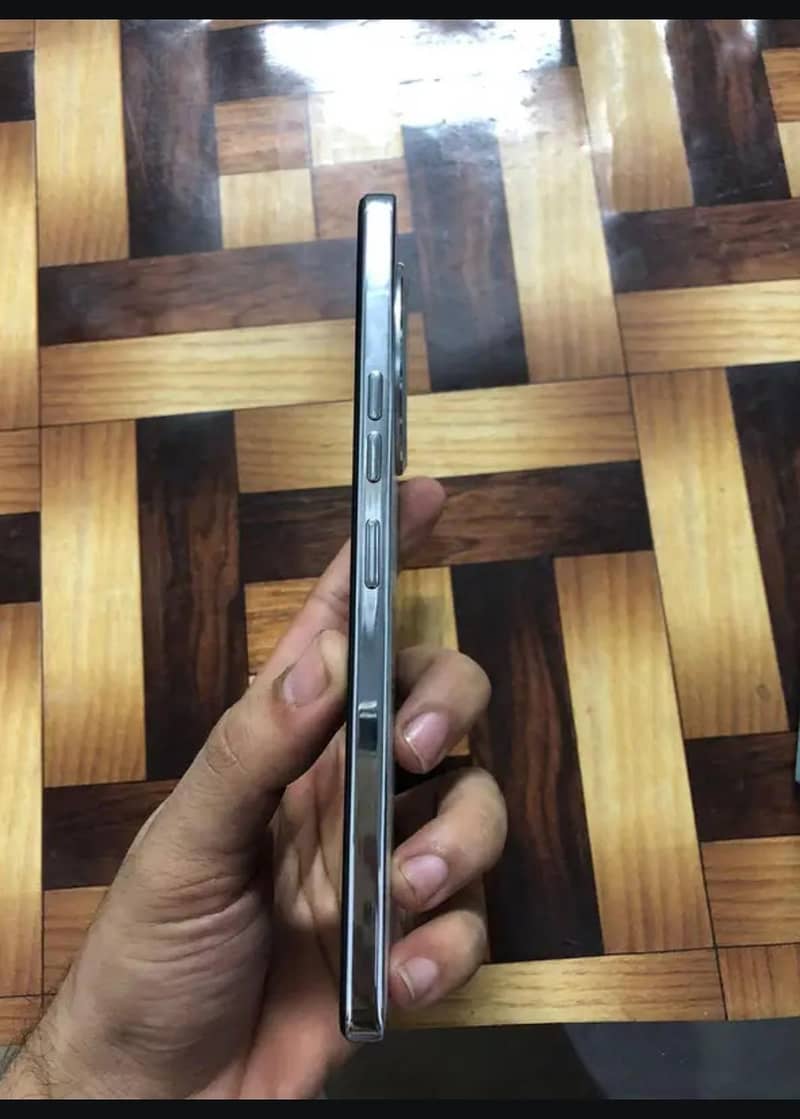 tecno camon 30 5