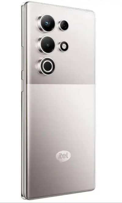 Itel S25 Ultra
