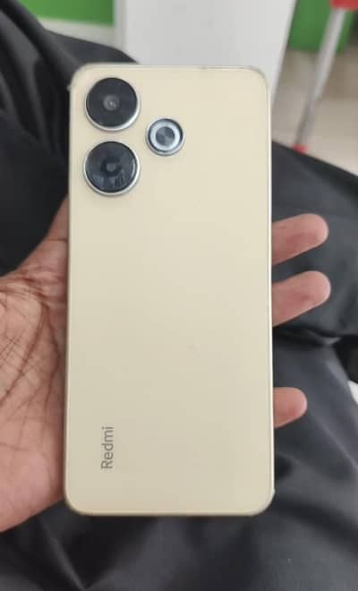 Xiaomi Redmi 13