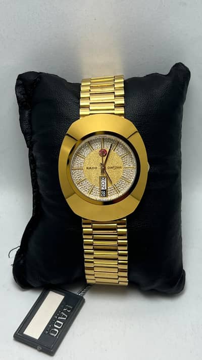 Rado dastar
