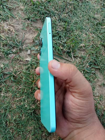 Realme C51