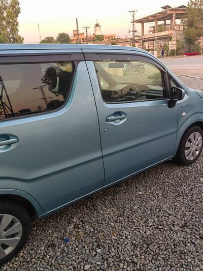 Suzuki Wagon R 2022