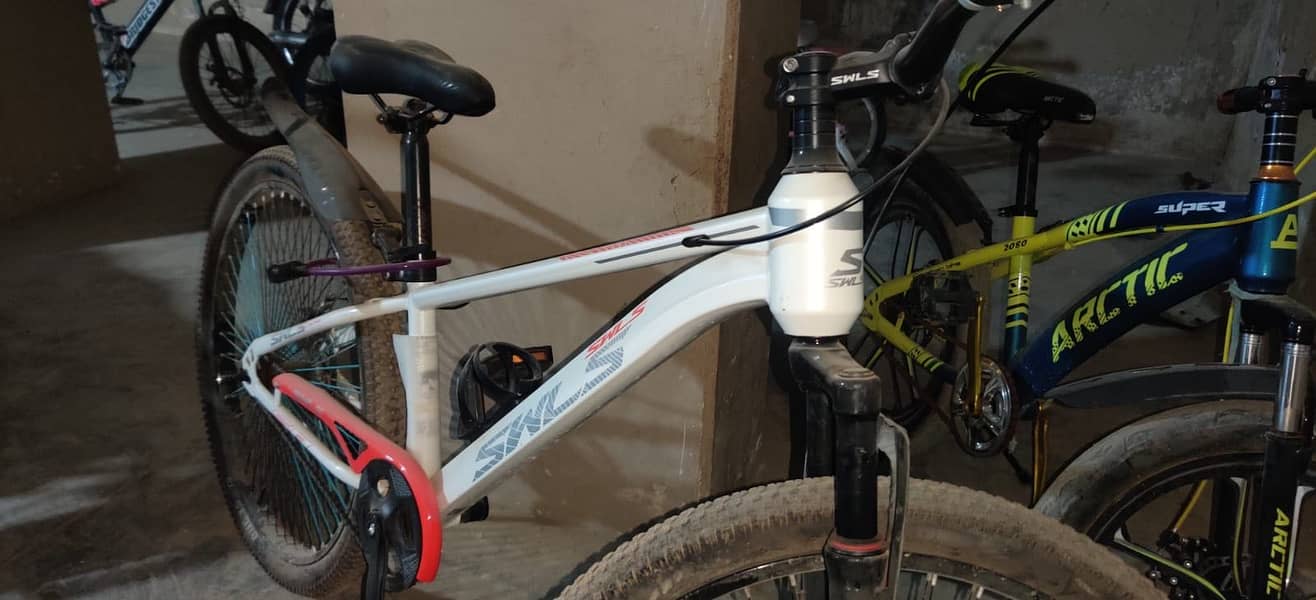 Bicycle 1