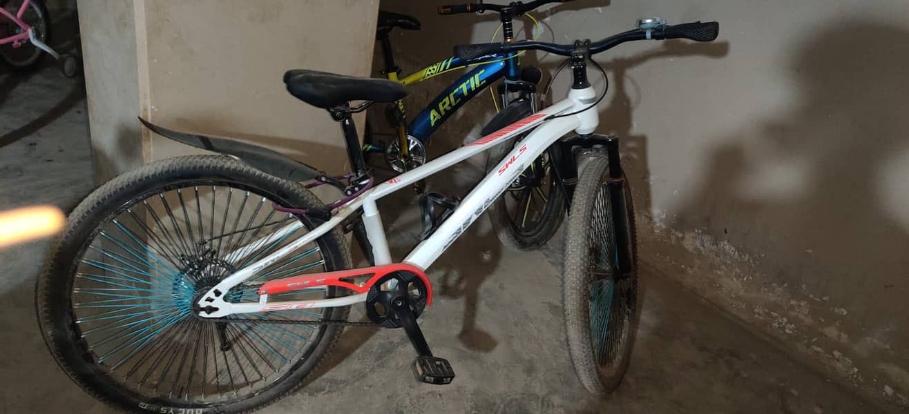 Bicycle 2