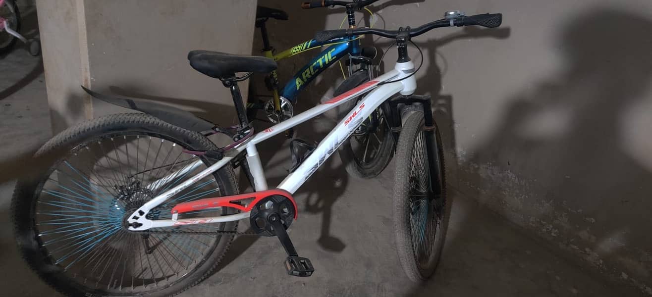 Bicycle 3