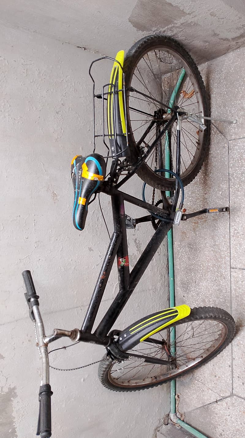 cycle 0
