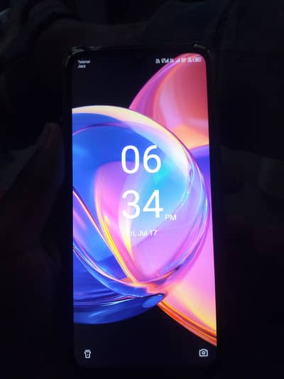 Itel A60s