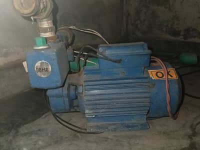 water Moter pamp for sale