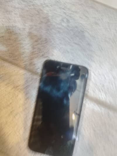 Iphone se2022 box peck 10/10 box k sath all ok jv 64