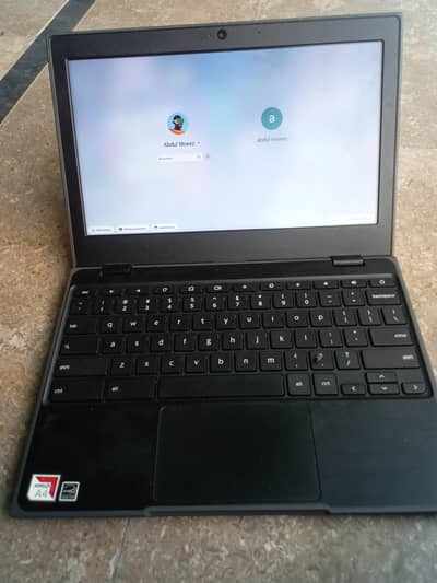 Lenovo Chromebook 100e for sale