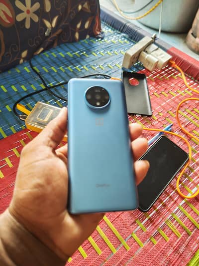 One Plus 7T
