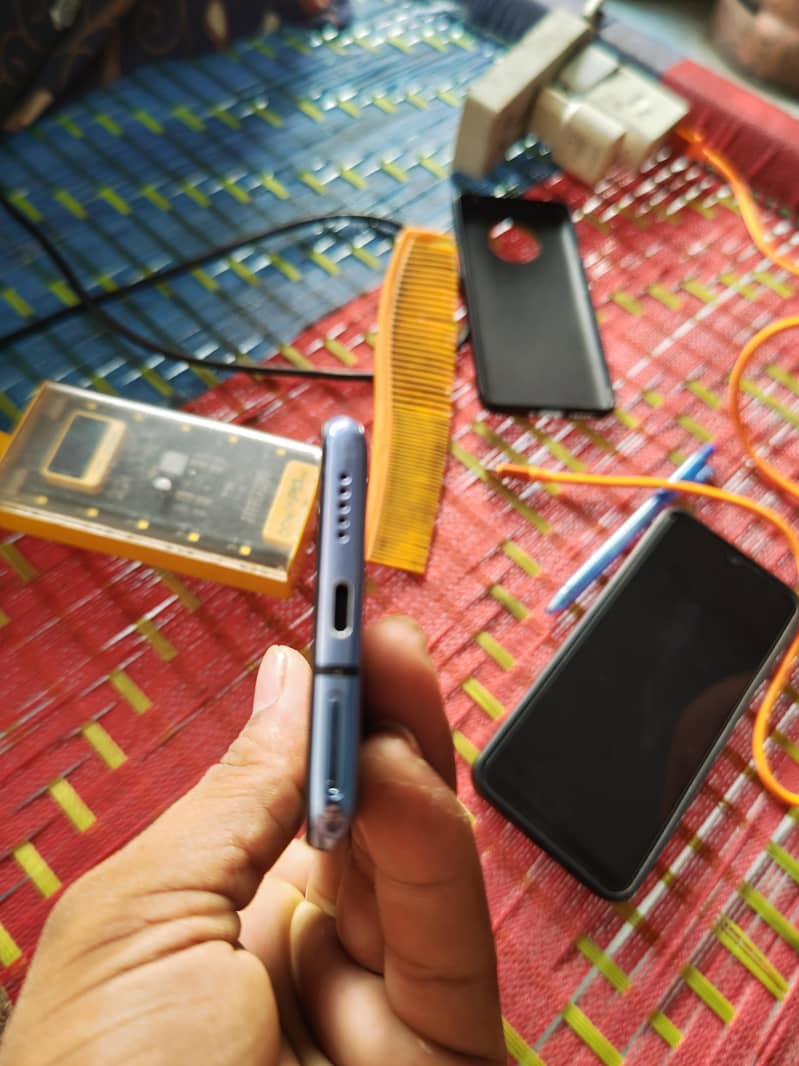 One Plus 7T 2