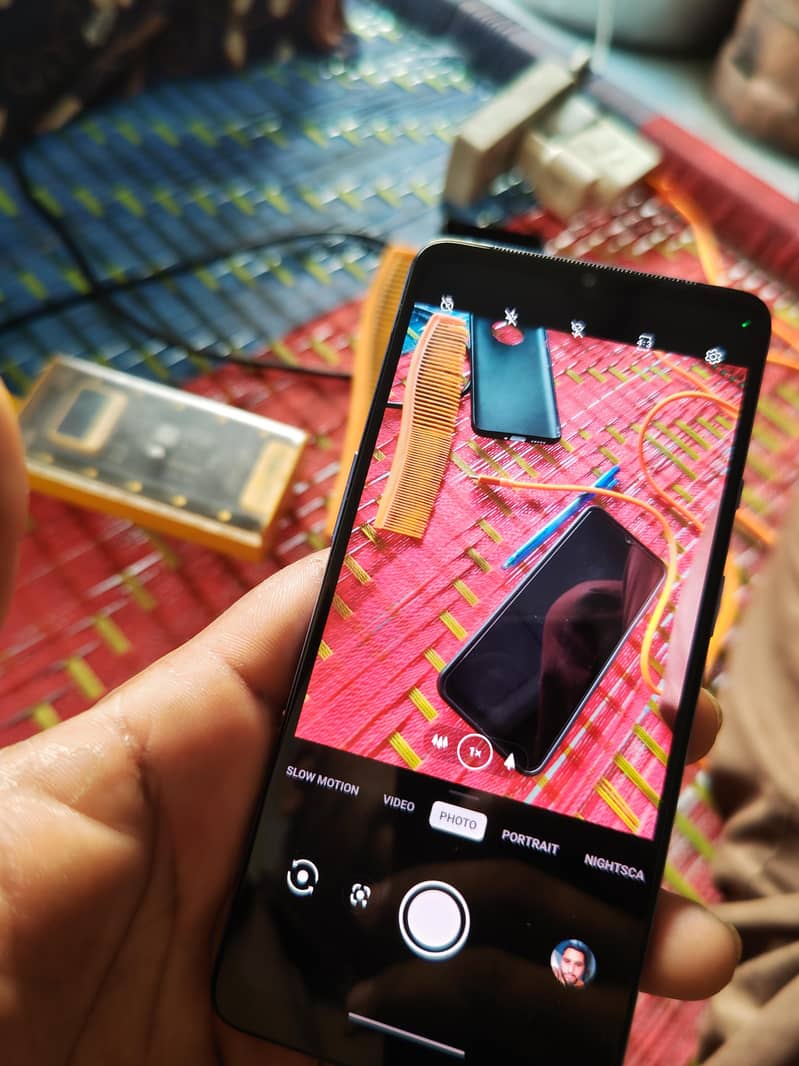 One Plus 7T 7