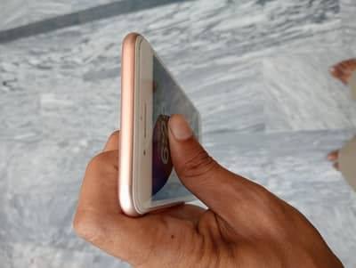 Apple iPhone 8 Plus