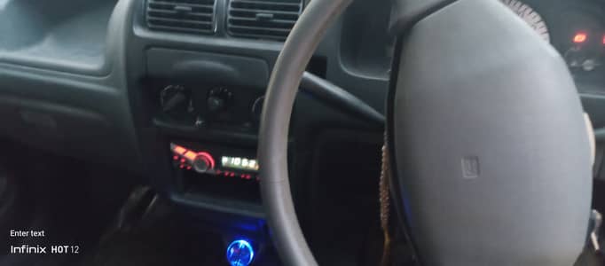 Suzuki Alto 2006