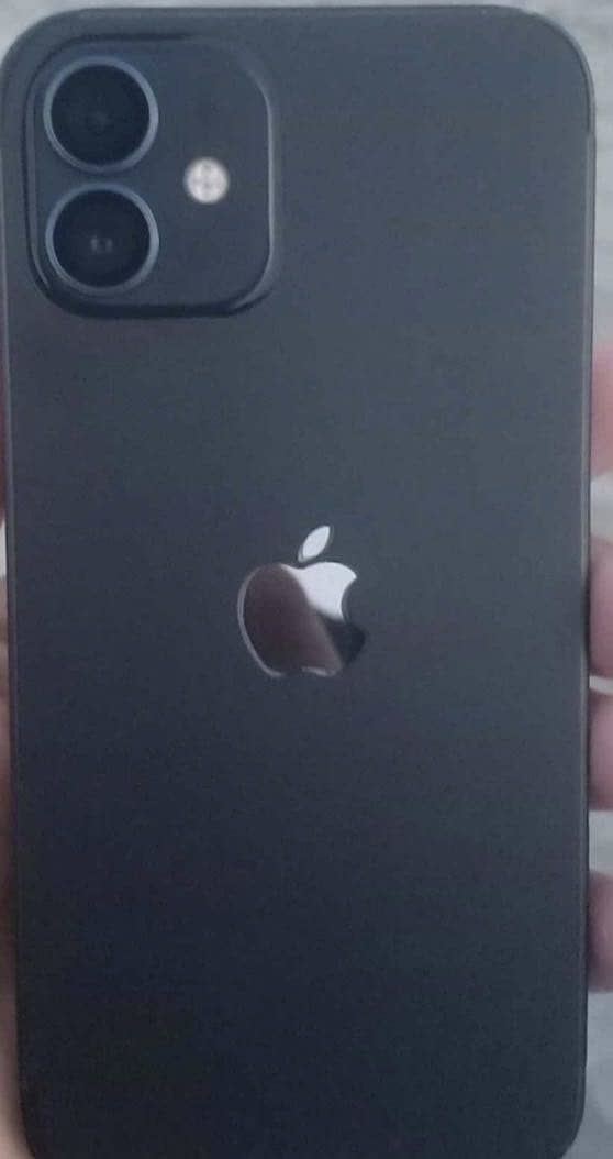 Iphone 12 3