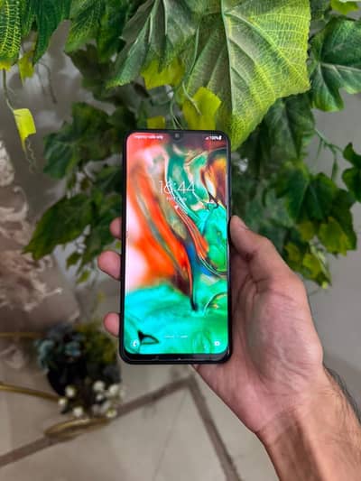 Samsung A20 Final Price