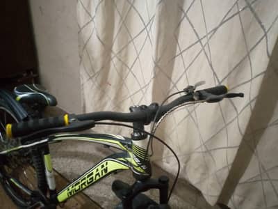 cycle
