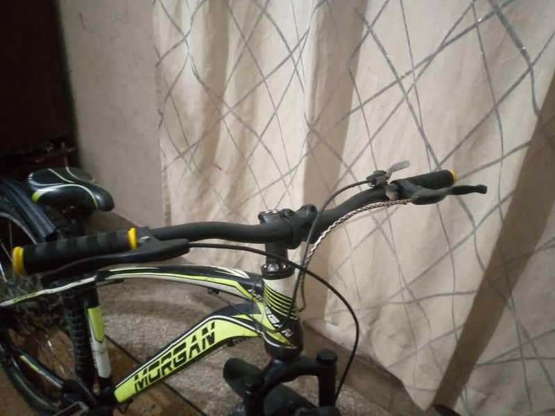 cycle 0