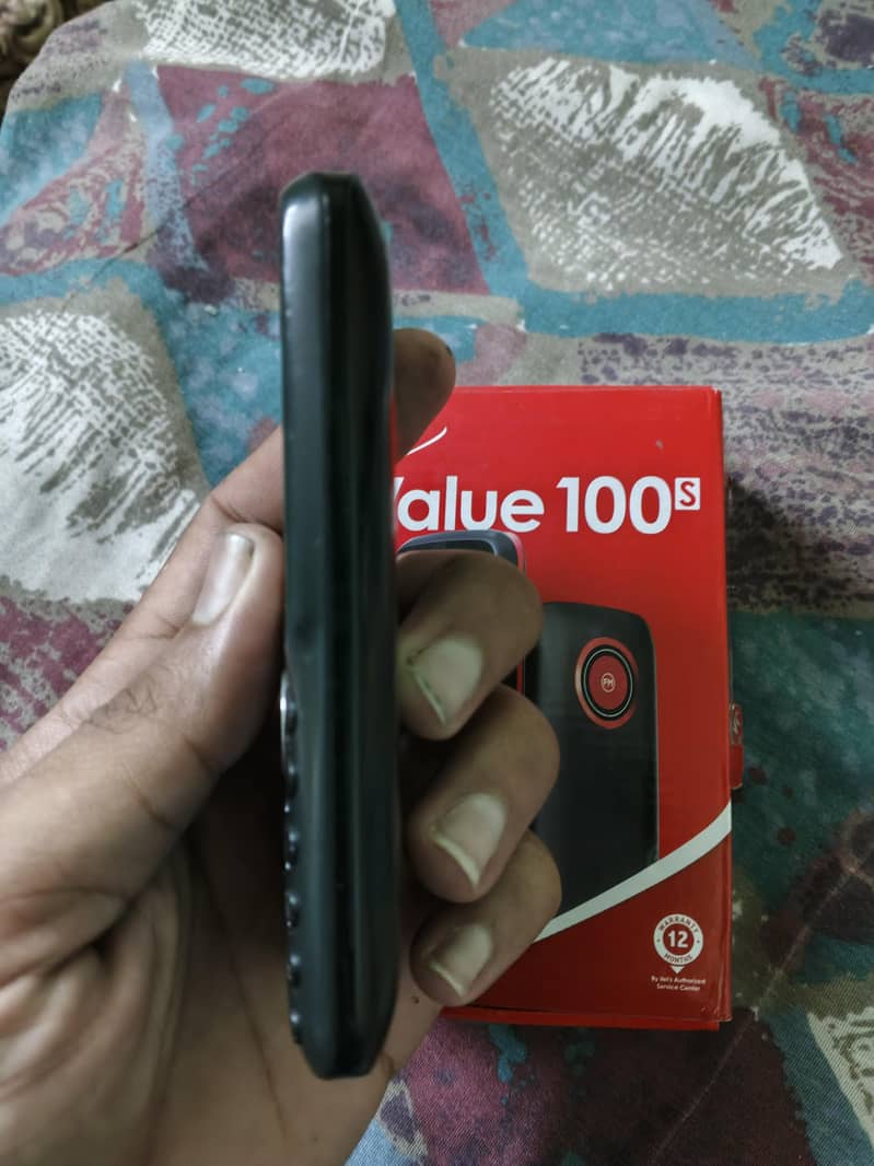 Itel Value 100s 6