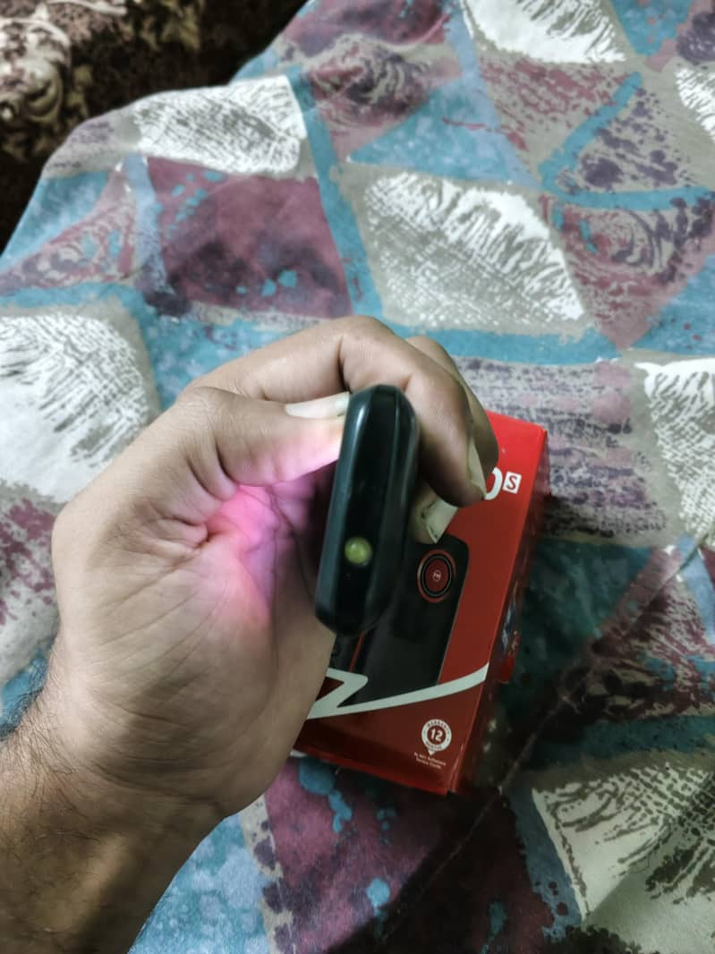 Itel Value 100s 7