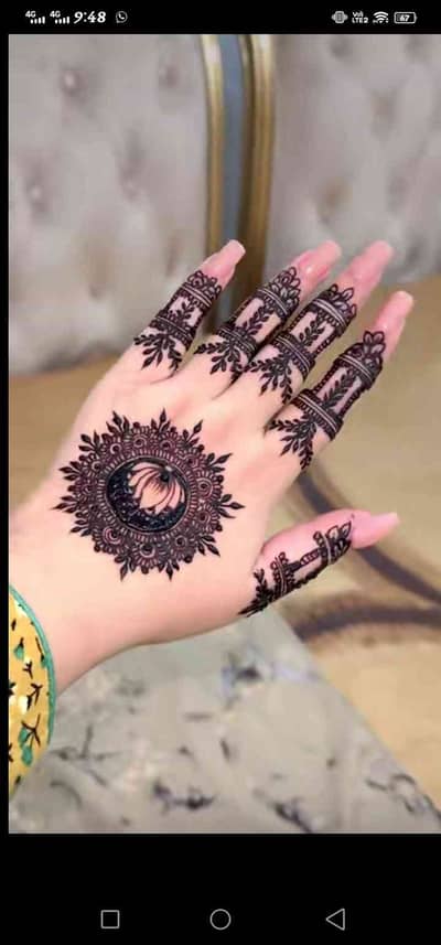 tasleem Nawaz 