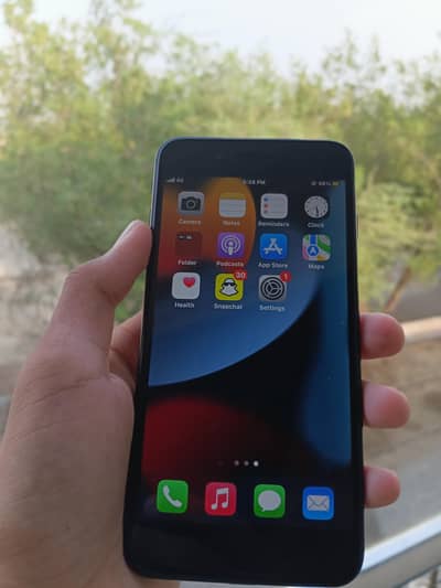 Apple iPhone 7 Plus