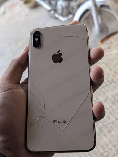 Apple iPhone XS Max