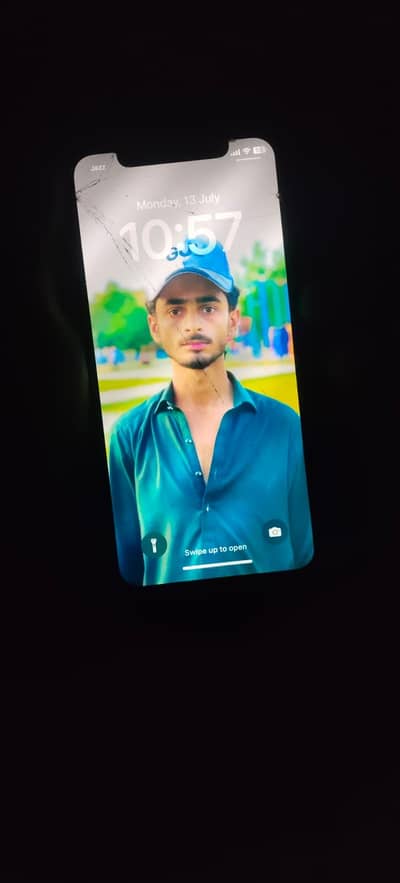 i phone x