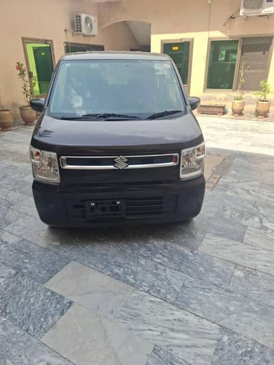 Suzuki Wagon R 2022