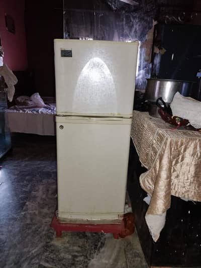 Dawlance fridge original cooling