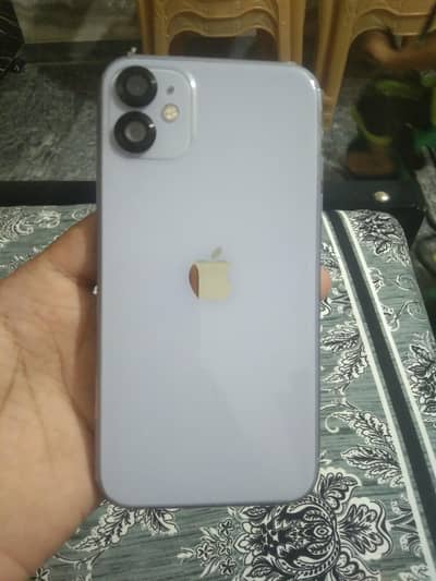 I phone 11