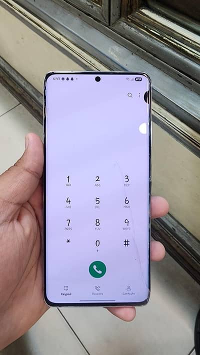 Samsung Mobile S21 Ultra