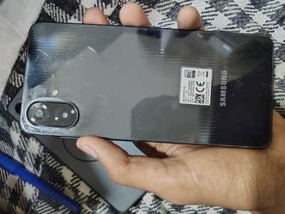 Samsung  A07