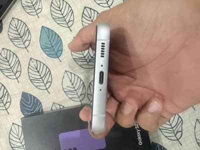 Samsung Mobile S23 FE
