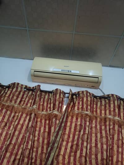 Orient 1.5 Ton
