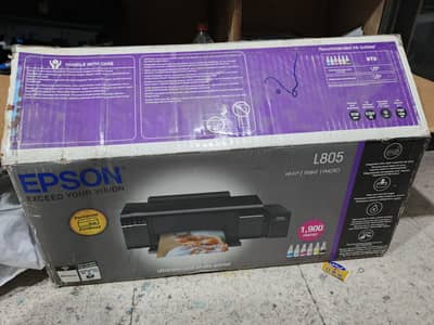 Epson L805