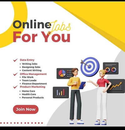 online jobs boys and girls part time . ful time