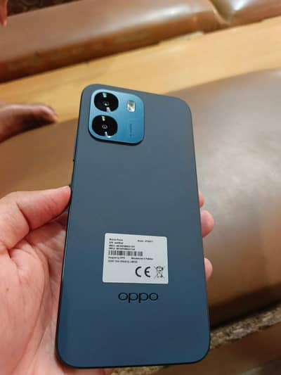 OPPO A6