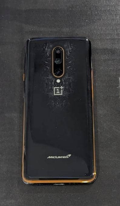 One Plus 7T Pro