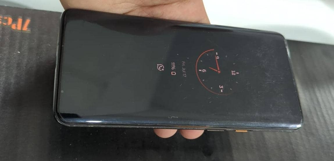 One Plus 7T Pro 1