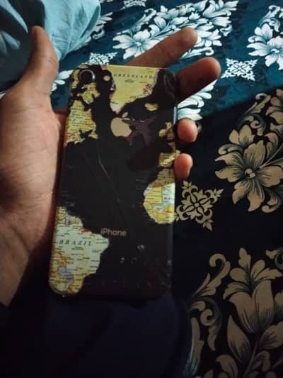 Apple iPhone 8 urgent sale need money 