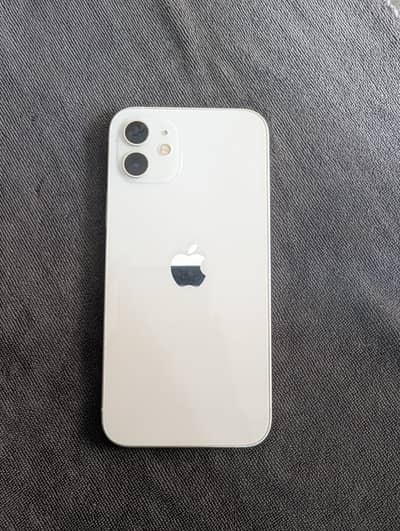 Apple iPhone 12