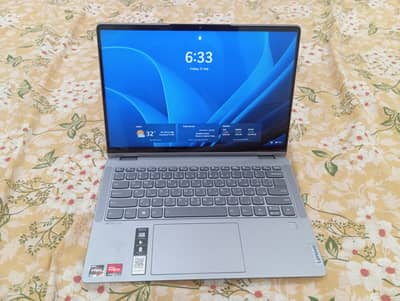 Lenovo idea pad slim 5. Toch, Pen, 1TB Ram,/16gb. Finger sensor,
