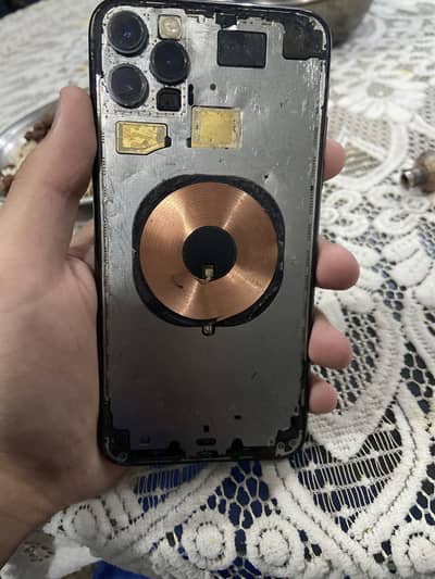 iPhone 11 Pro Max All parts