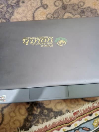 PM  Scheme laptop For sale